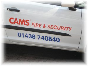 CAMS® Float Vehicles